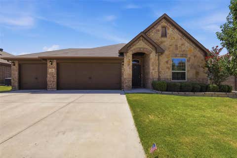Photo of 2541 Weatherford Heights Drive, Weatherford, TX 76087 (MLS # 21328628)