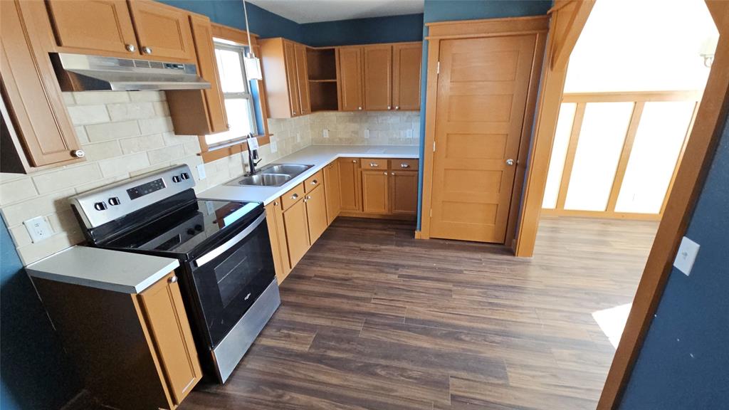 Enchanted Lakes - Residential