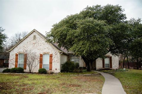 207 Mockingbird Lane Aledo TX 76008