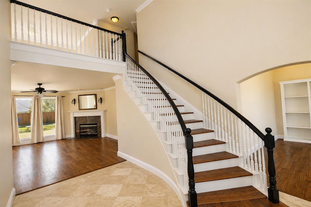 4907 Wood Lake Drive