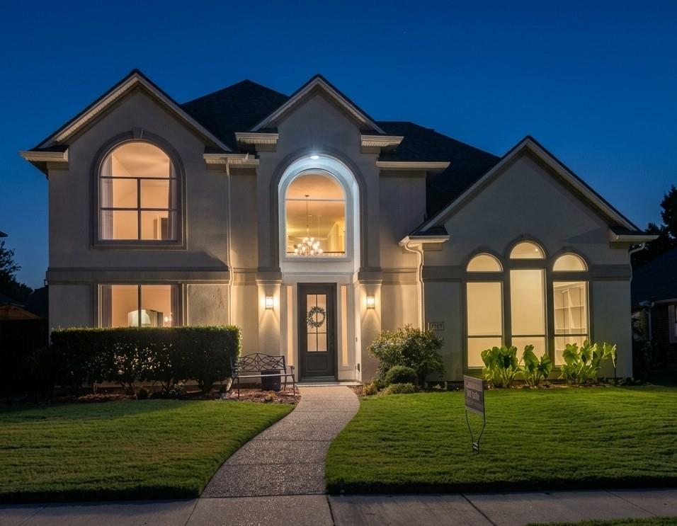 4907 Wood Lake Drive