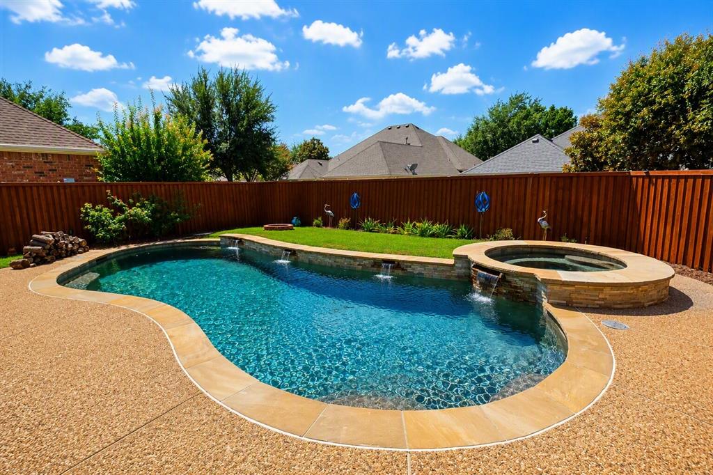 4907 Wood Lake Drive