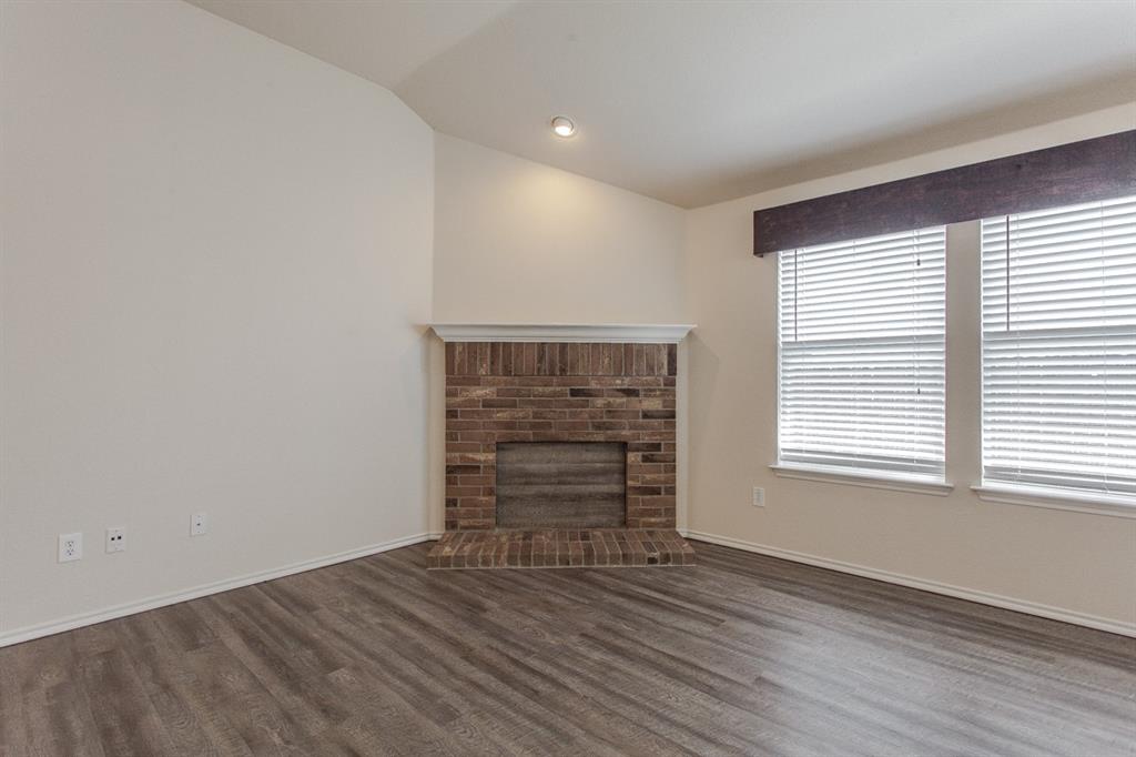High Pointe - Residential Lease