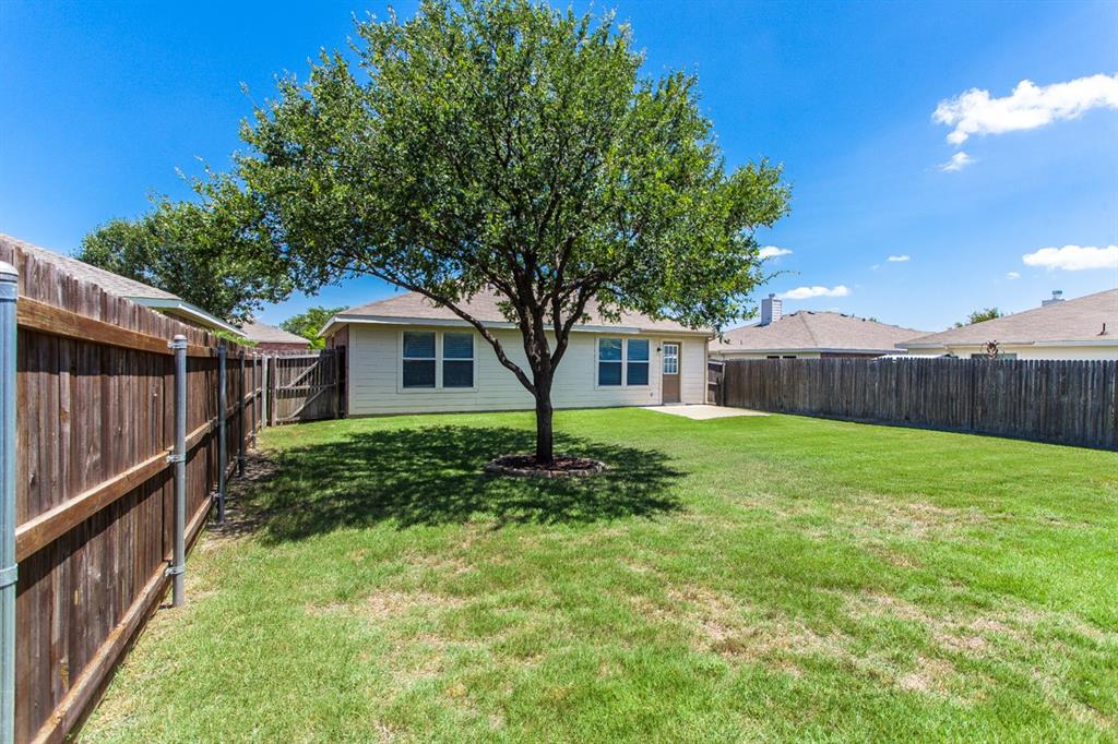High Pointe - Residential Lease