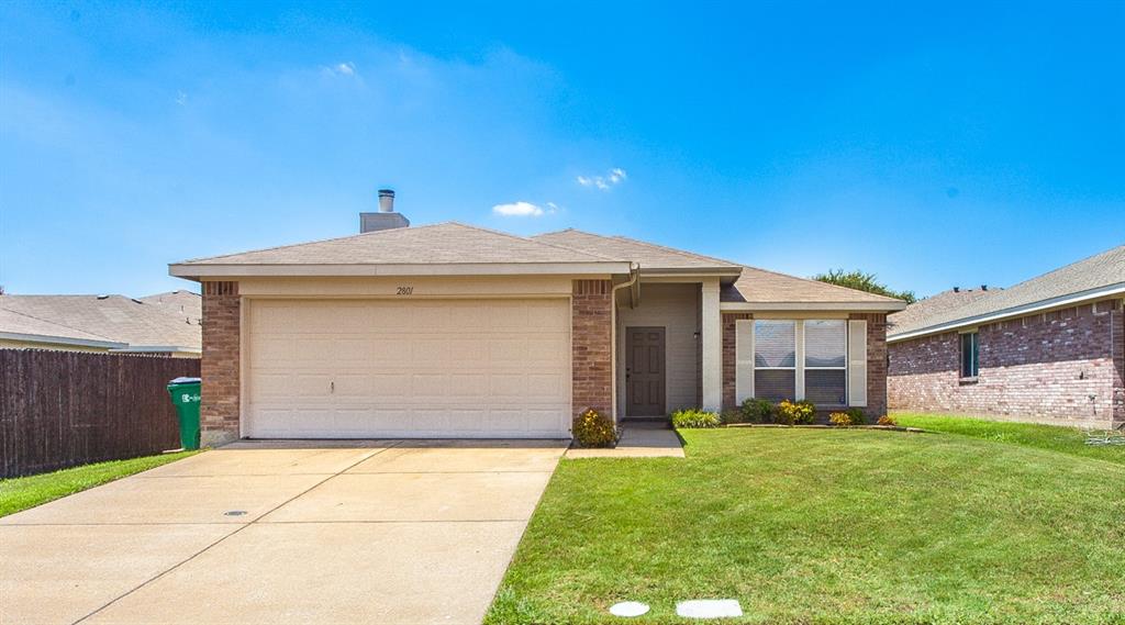 High Pointe - Residential Lease