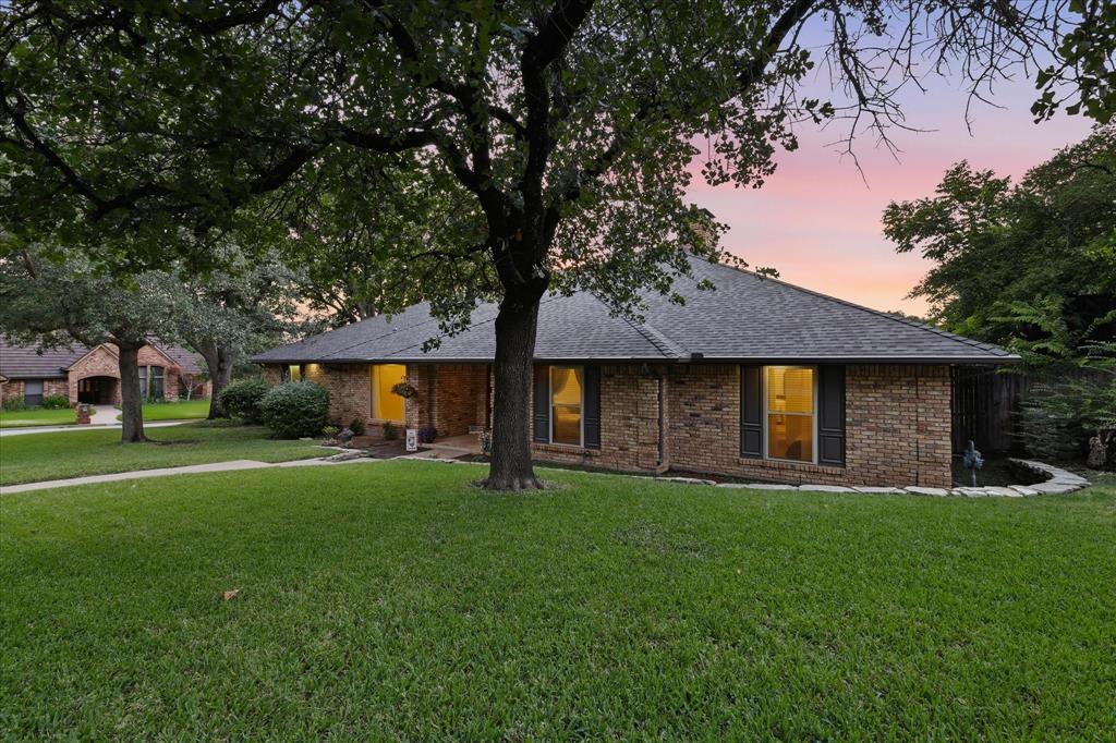 6007 Forestcreek Court