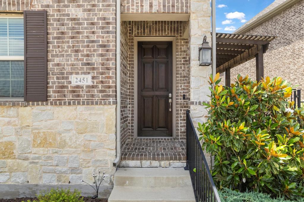 2451 South Gate Drive