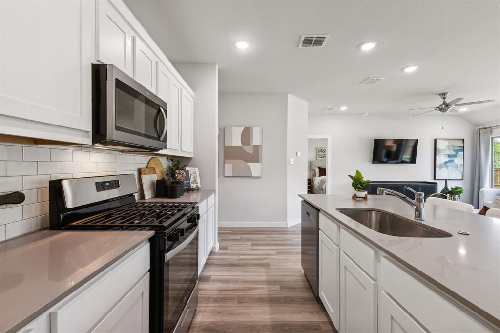 Whitewing Trails - Residential