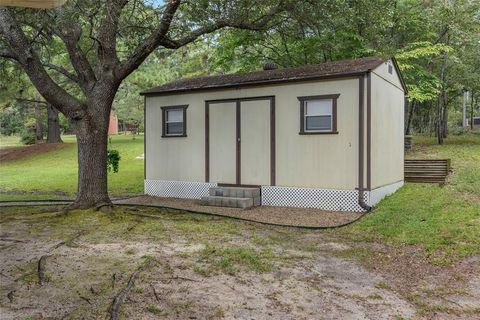 A home in Holly Lake Ranch