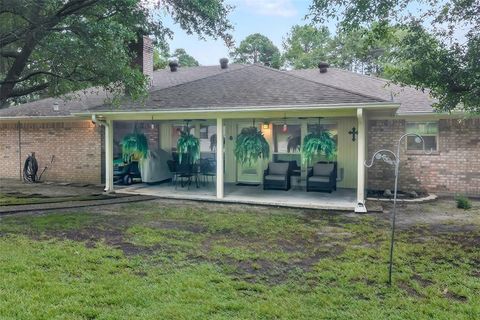 A home in Holly Lake Ranch