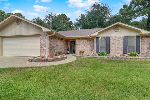 A home in Holly Lake Ranch