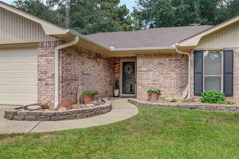 A home in Holly Lake Ranch