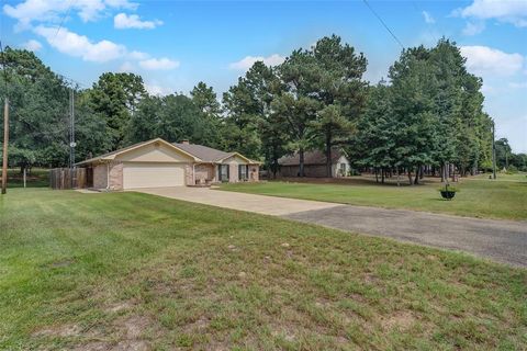 A home in Holly Lake Ranch