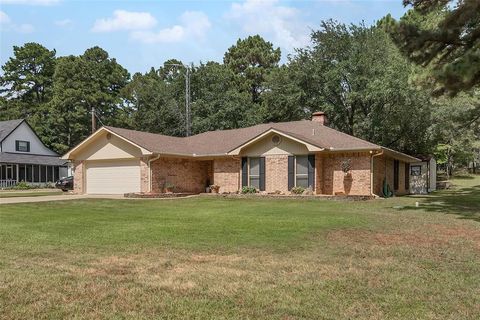 A home in Holly Lake Ranch