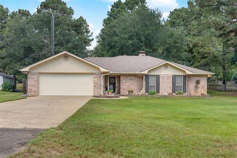 A home in Holly Lake Ranch