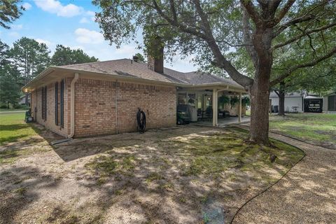 A home in Holly Lake Ranch