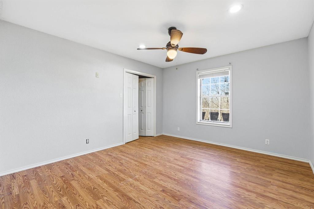 R M Williamson Surv Abs 1300 - Residential