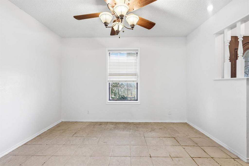 R M Williamson Surv Abs 1300 - Residential