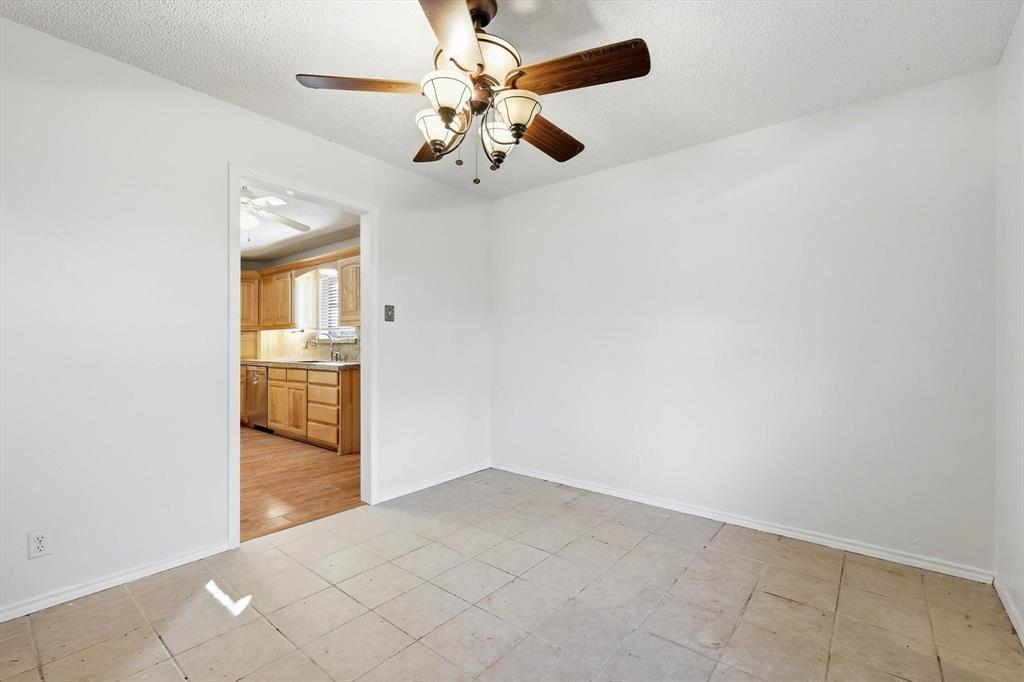 R M Williamson Surv Abs 1300 - Residential