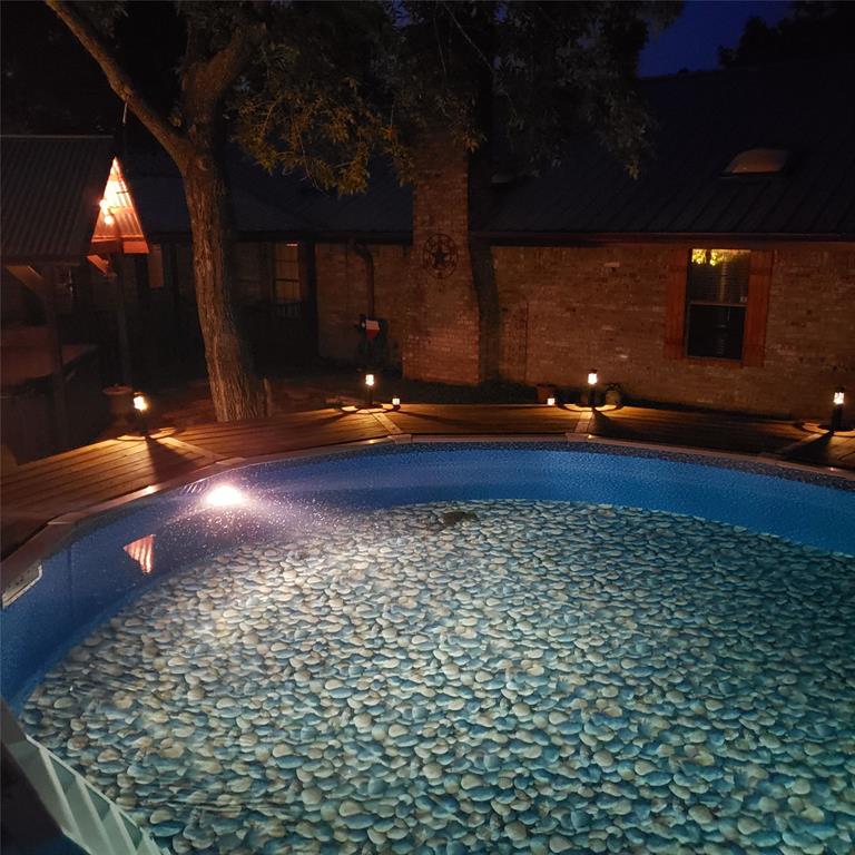 R M Williamson Surv Abs 1300 - Residential