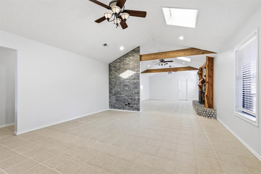 R M Williamson Surv Abs 1300 - Residential