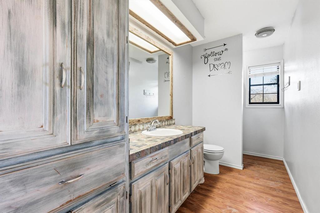 R M Williamson Surv Abs 1300 - Residential