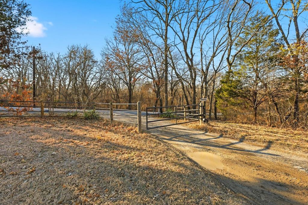 R M Williamson Surv Abs 1300 - Residential