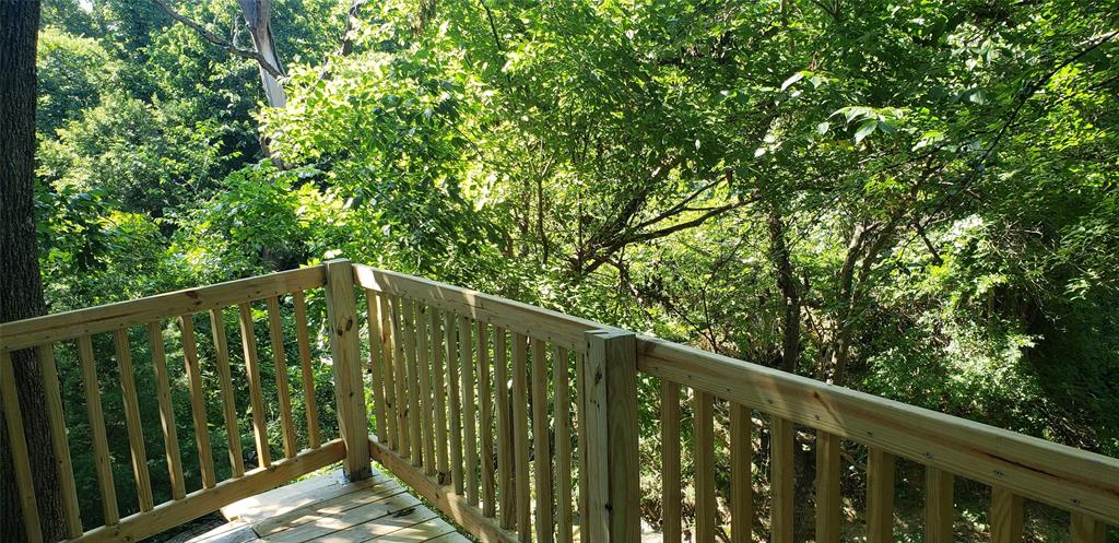 R M Williamson Surv Abs 1300 - Residential