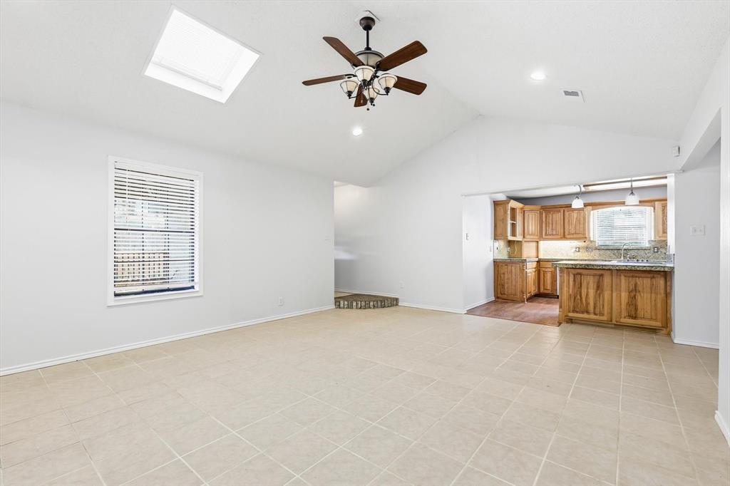 R M Williamson Surv Abs 1300 - Residential