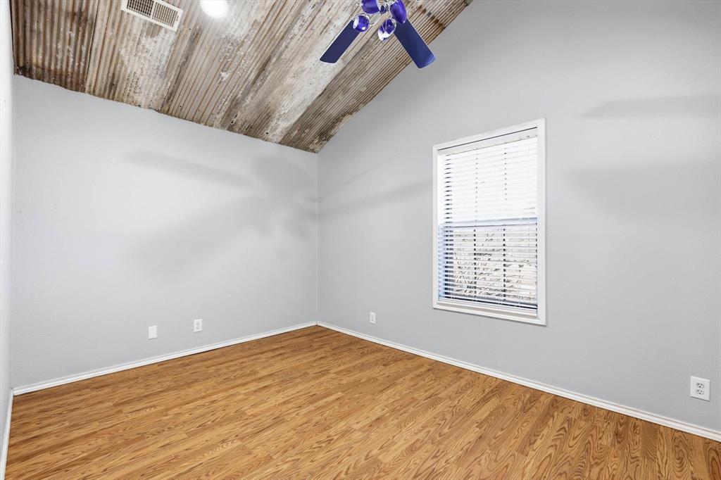 R M Williamson Surv Abs 1300 - Residential