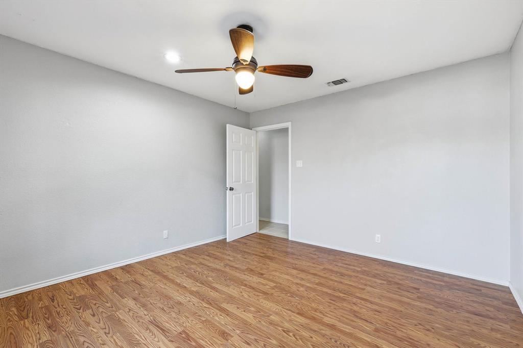 R M Williamson Surv Abs 1300 - Residential