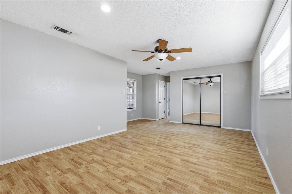 R M Williamson Surv Abs 1300 - Residential