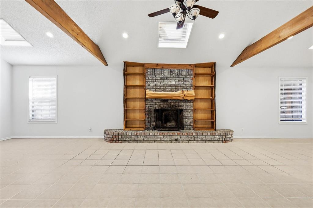 R M Williamson Surv Abs 1300 - Residential