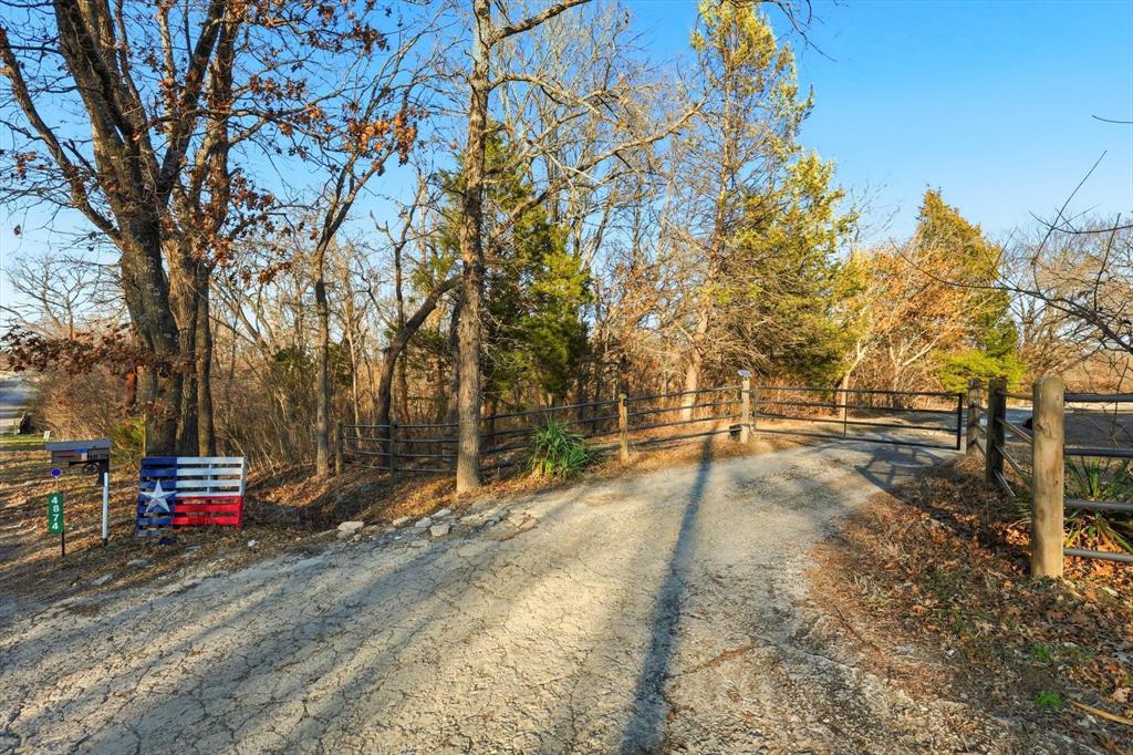 R M Williamson Surv Abs 1300 - Residential