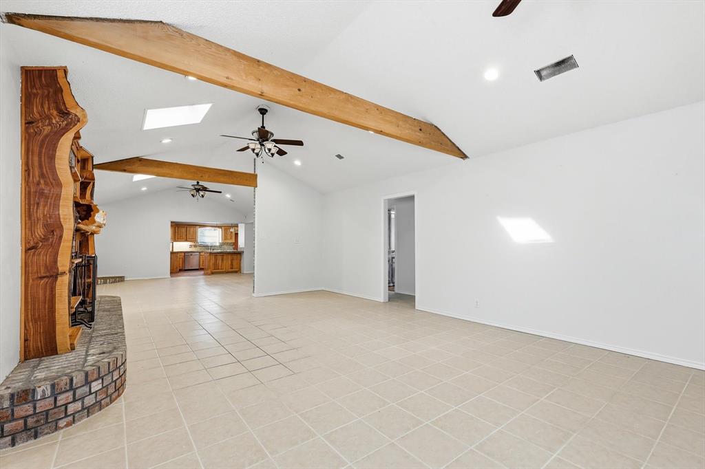 R M Williamson Surv Abs 1300 - Residential