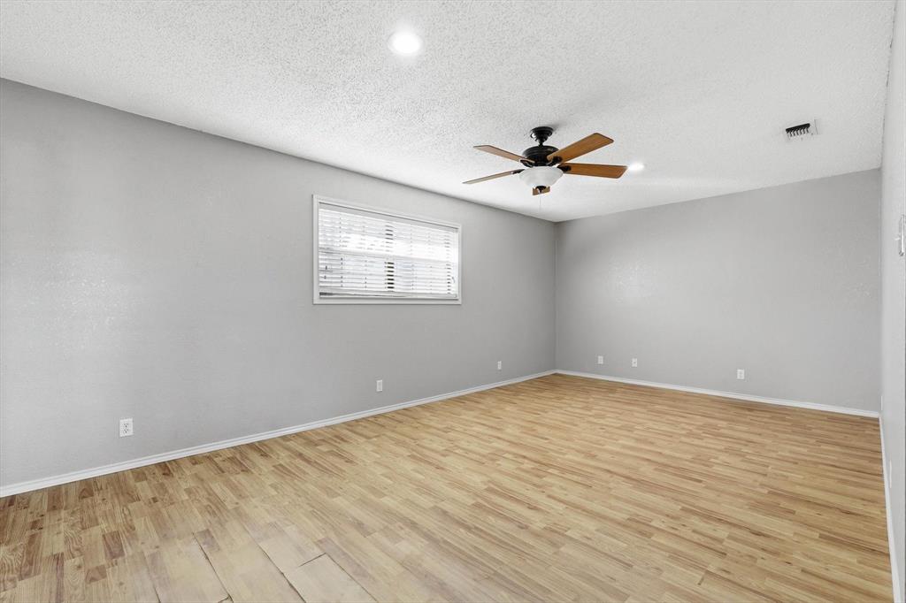 R M Williamson Surv Abs 1300 - Residential