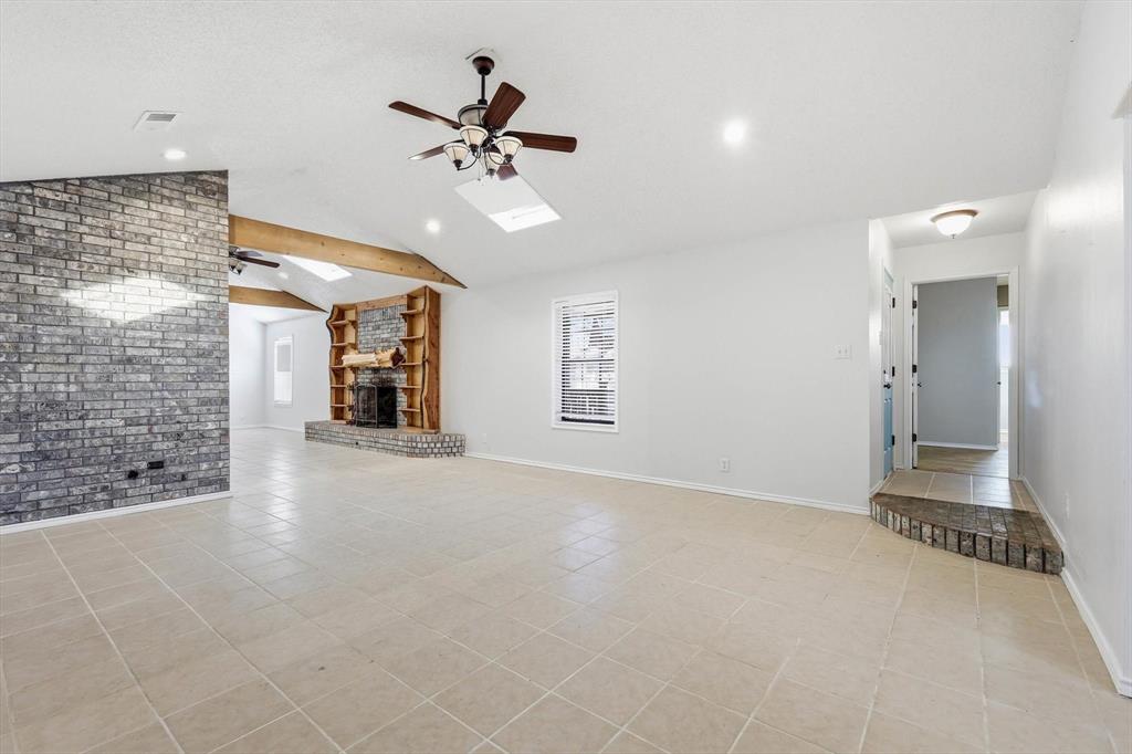 R M Williamson Surv Abs 1300 - Residential