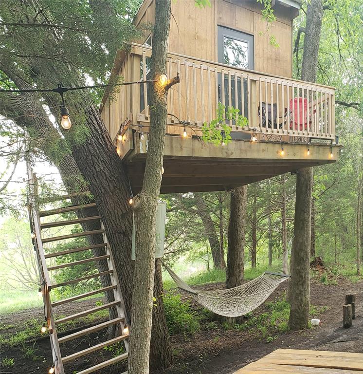 R M Williamson Surv Abs 1300 - Residential