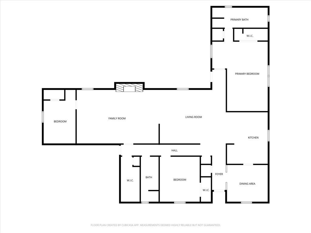 R M Williamson Surv Abs 1300 - Residential