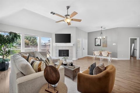 2420 Fieldcrest Drive Rockwall TX 75032