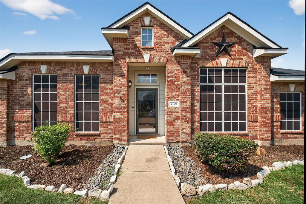 2420 Fieldcrest Drive