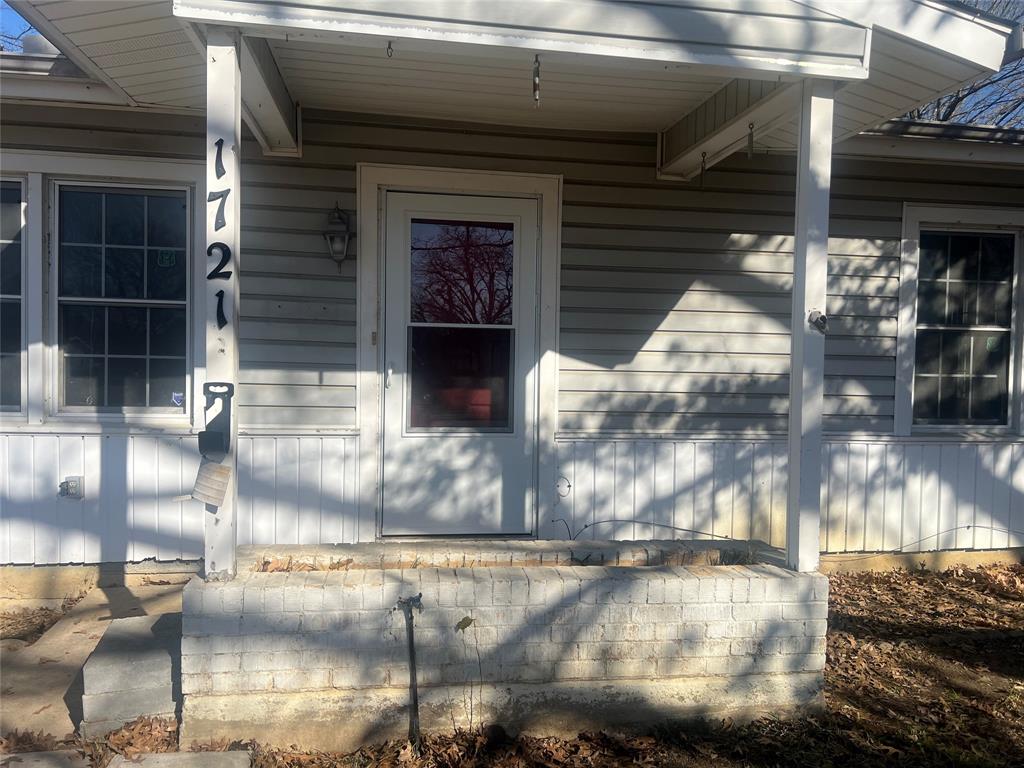 Highland Park Add - Residential