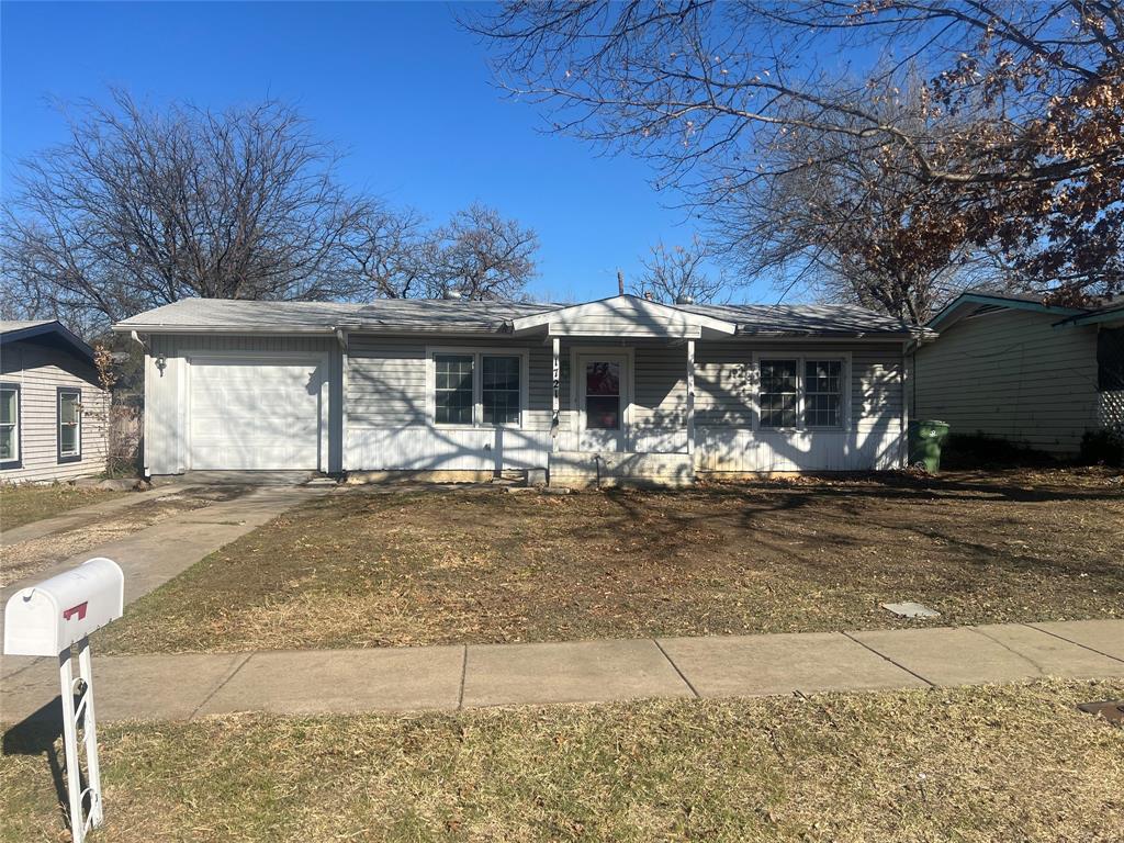 Highland Park Add - Residential