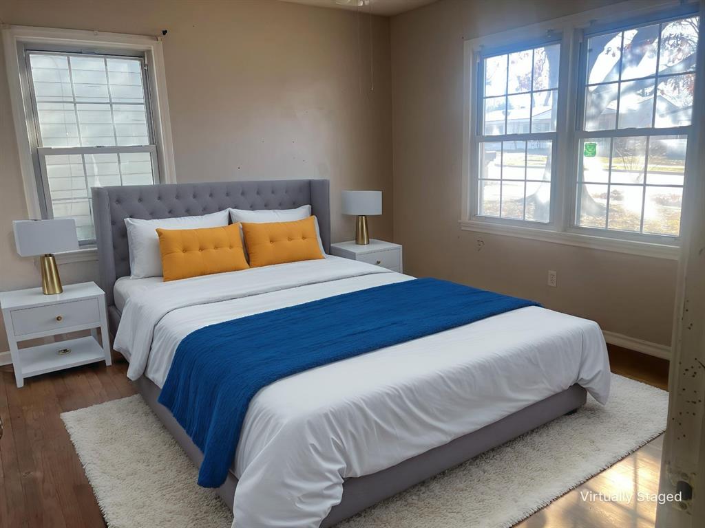 Highland Park Add - Residential