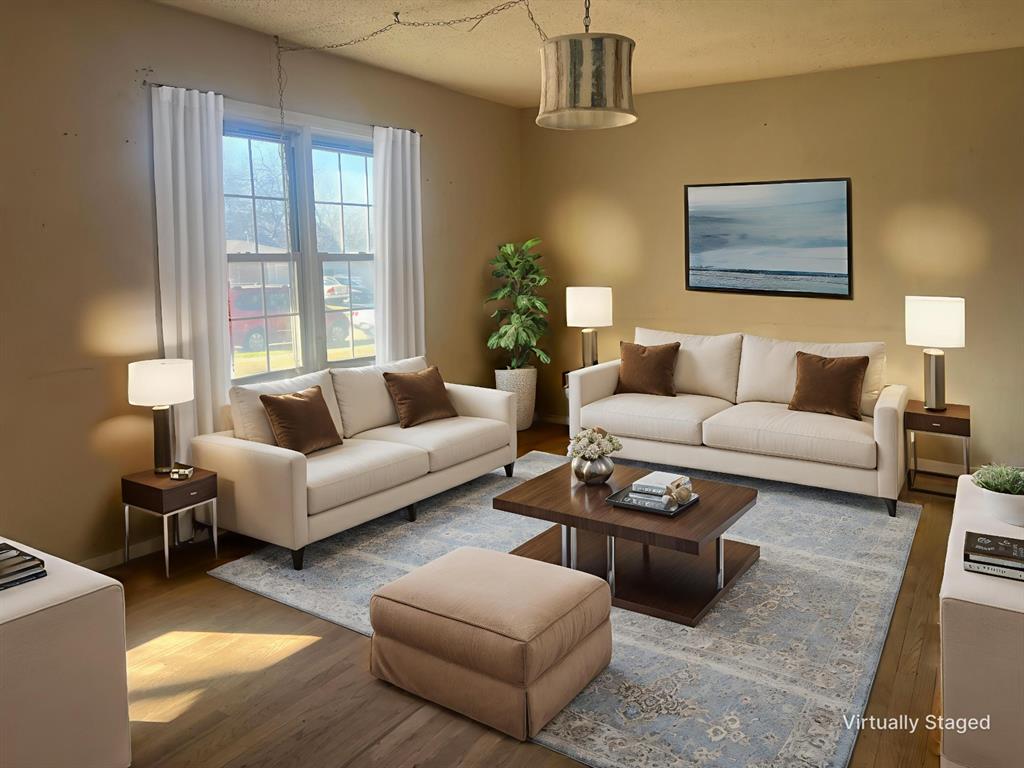 Highland Park Add - Residential