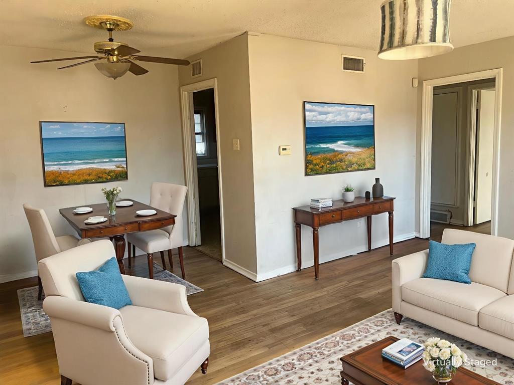 Highland Park Add - Residential