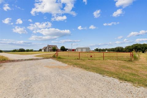 A home in Alvord