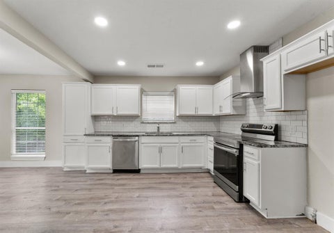 Tiny photo for 512 Cedar Drive, Garland, TX 75040 (MLS # 21396816)