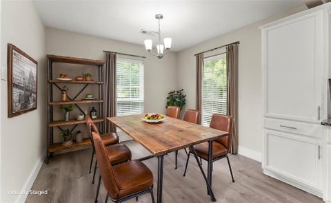 Tiny photo for 512 Cedar Drive, Garland, TX 75040 (MLS # 21396816)