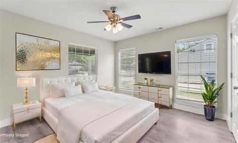 Tiny photo for 512 Cedar Drive, Garland, TX 75040 (MLS # 21396816)